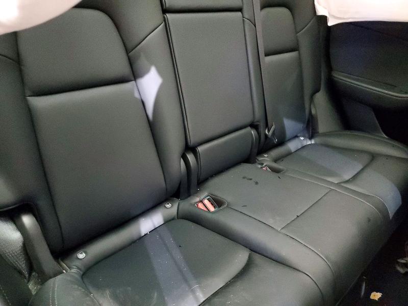 Aukcja sprzedaży 2021 Tesla Model Y, vin: 5YJYGDEE8MF203736, numer aukcji: 48504386