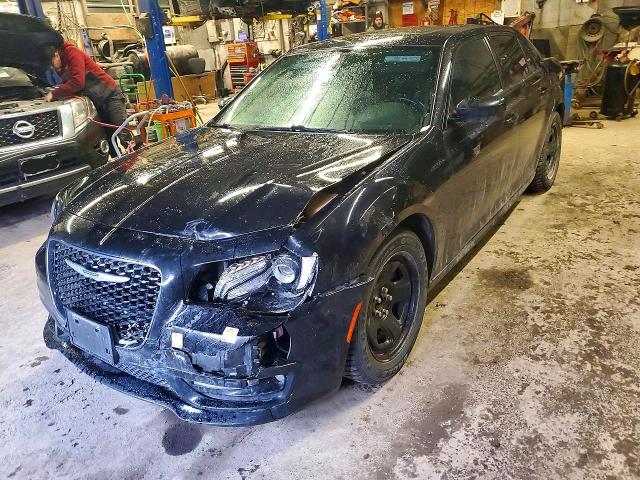 Продаж на аукціоні авто 2017 Chrysler 300, vin: 2C3CCABG1HH564143, номер лоту: 47984596