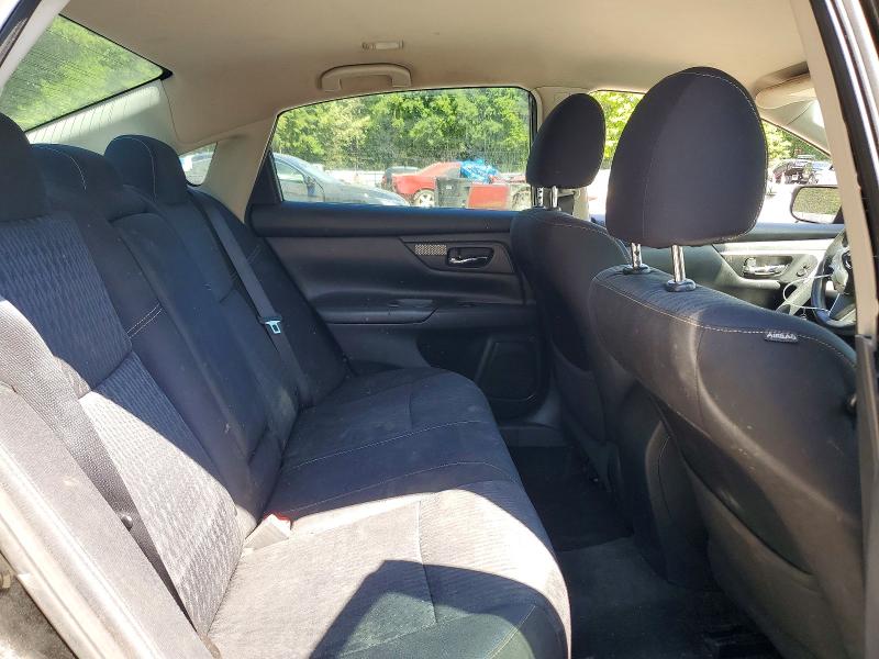 Aukcja sprzedaży 2017 Nissan Altima, vin: 1N4AL3AP0HN348085, numer aukcji: 50100326