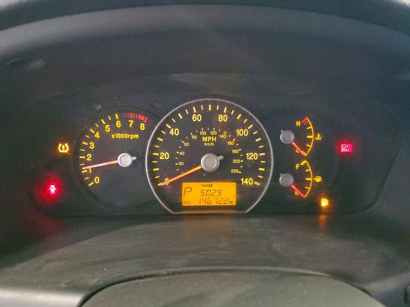 48672876 :رقم المزاد ، KNAFG526187160182 vin ، 2008 Kia Rondo مزاد بيع