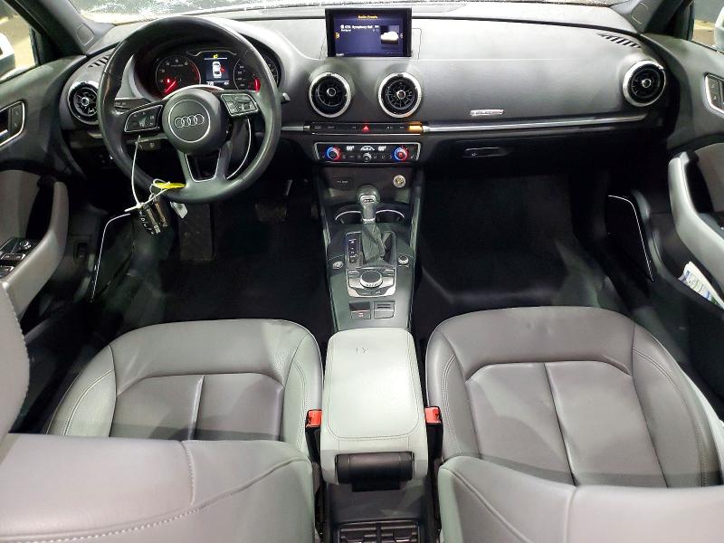 51802426 :رقم المزاد ، WAUJEGFF3LA091755 vin ، 2020 Audi A3 مزاد بيع