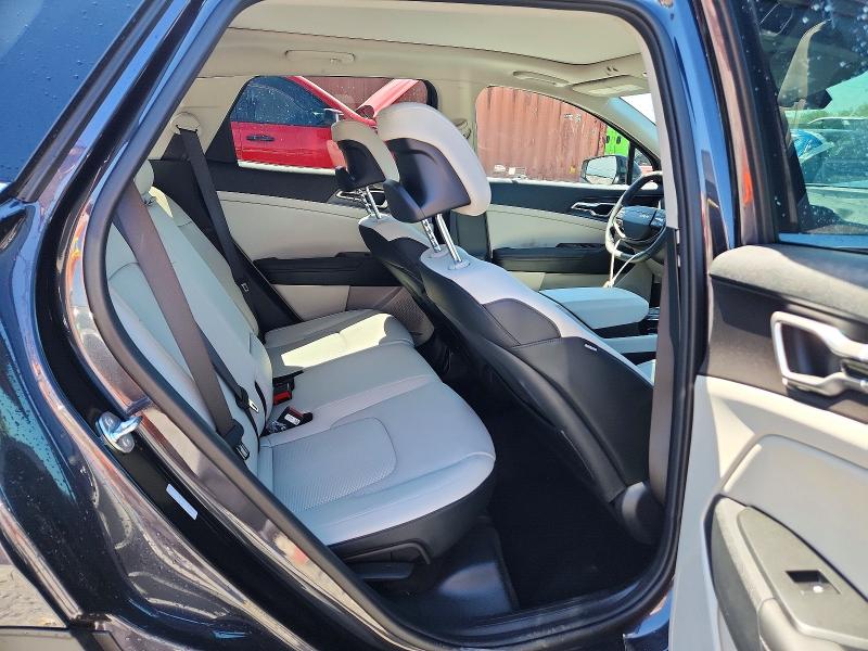 Aukcja sprzedaży 2026 Kia Sportage, vin: 5XYK33DF5TG357270, numer aukcji: 49327326