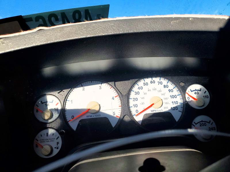 Продаж на аукціоні авто 2007 Dodge Ram 3500, vin: 3D7ML48A17G810374, номер лоту: 48426766