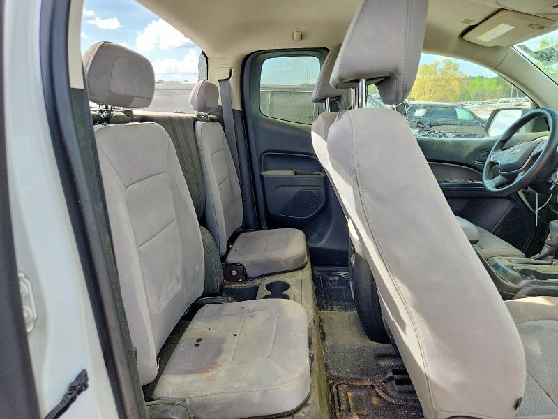 Продажа на аукционе авто 2017 Chevrolet Colorado, vin: 1GCHSBEA5H1188062, номер лота: 48394546