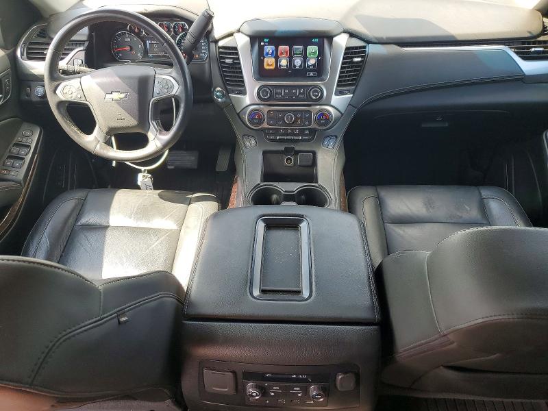 Aukcja sprzedaży 2019 Chevrolet Tahoe, vin: 1GNSKBKCXKR186528, numer aukcji: 49488896