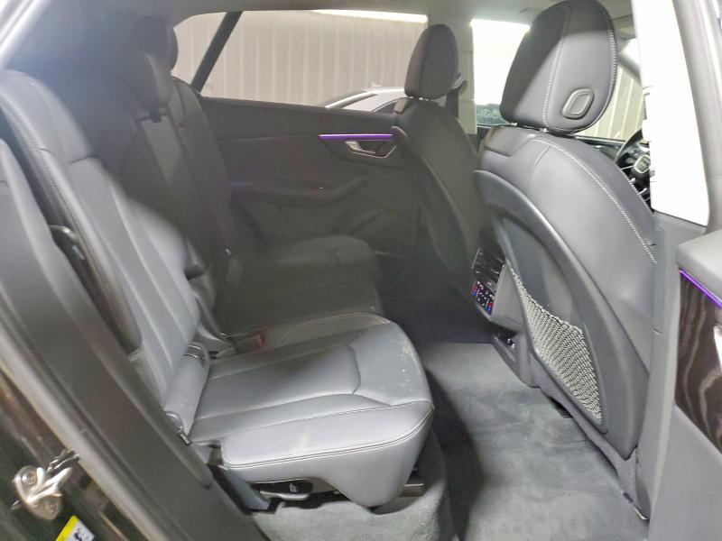 Продажа на аукционе авто 2023 Audi Q8, vin: WA1EVBF18PD028211, номер лота: 48960216