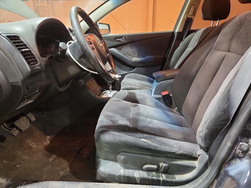 49927376 :رقم المزاد ، 1N4AL21E48C173313 vin ، 2008 Nissan Altima مزاد بيع