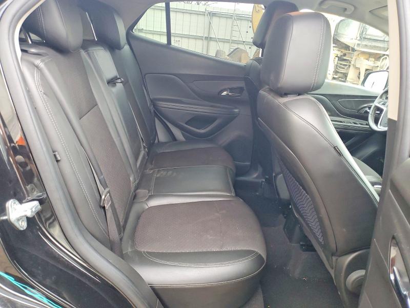 Продаж на аукціоні авто 2019 Buick Encore, vin: KL4CJ1SB0KB826072, номер лоту: 49369526