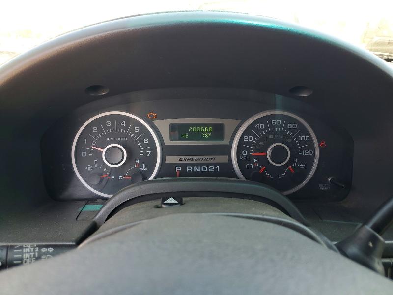 Aukcja sprzedaży 2005 Ford Expedition, vin: 1FMPU13525LA56216, numer aukcji: 49745066