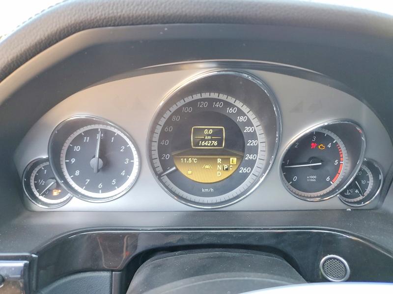 51364436 :رقم المزاد ، WDDHF2EB3CA558906 vin ، 2012 Mercedes-benz E350 مزاد بيع