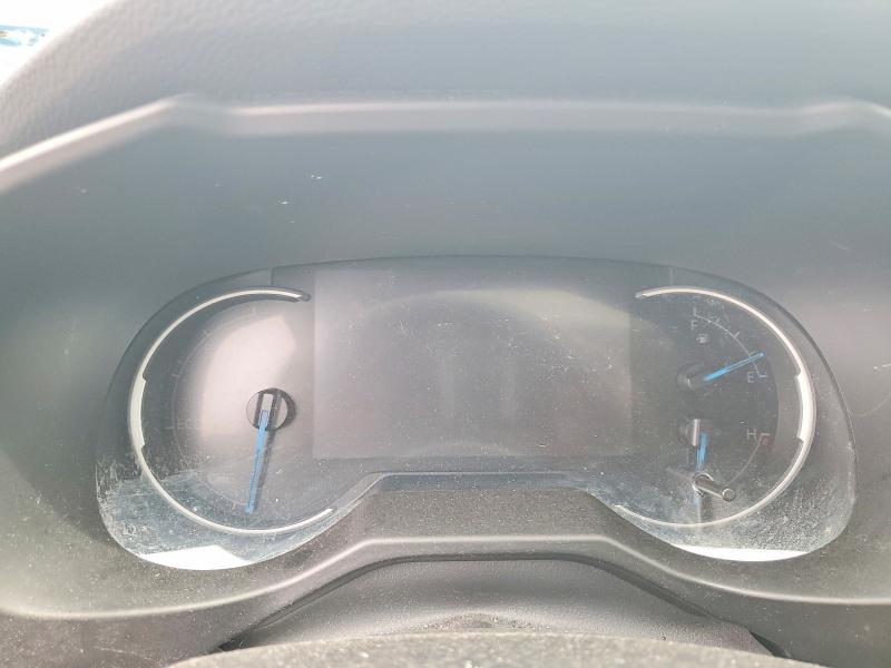 51348546 :رقم المزاد ، 2T3EWRFV9KW035162 vin ، 2019 Toyota Rav4 مزاد بيع