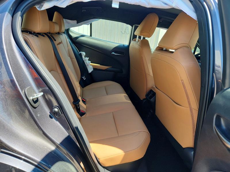 49113746 :رقم المزاد ، JTHUCJDH0S2011309 vin ، 2025 Lexus Ux 300h مزاد بيع