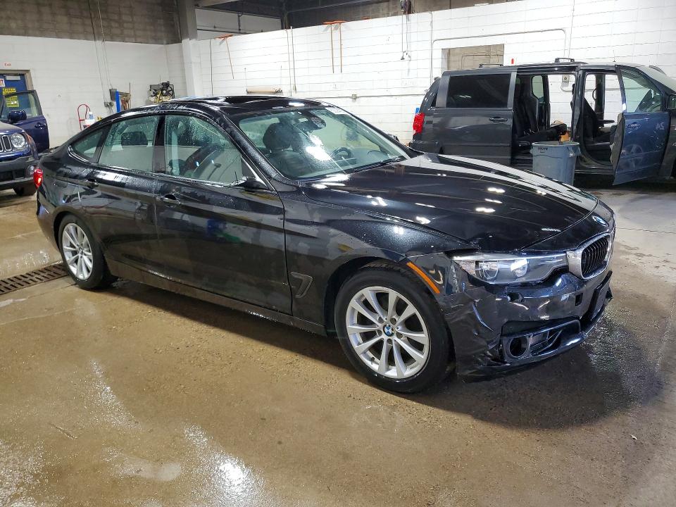 50394026 :رقم المزاد ، WBA3X5C53ED242713 vin ، 2014 Bmw 328i مزاد بيع