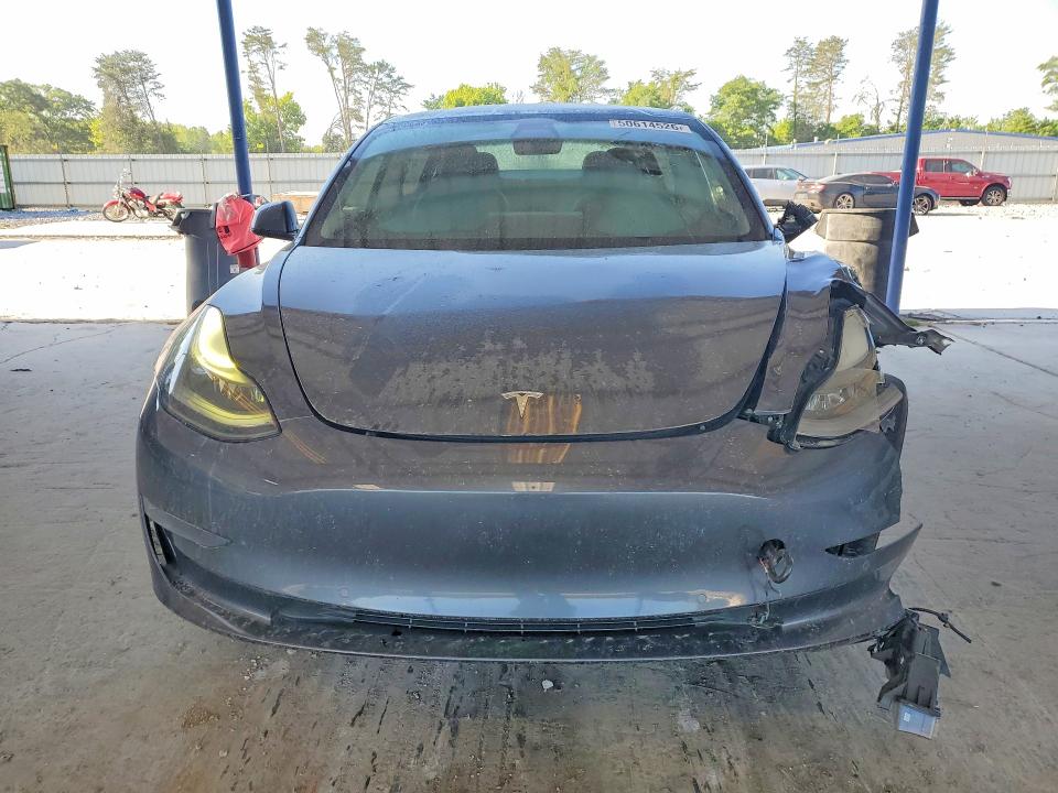 Aukcja sprzedaży 2021 Tesla Model 3, vin: 5YJ3E1EC4MF077453, numer aukcji: 50614526