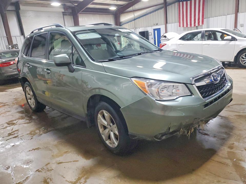 49375156 :رقم المزاد ، JF2SJADC3EH537312 vin ، 2014 Subaru Forester مزاد بيع