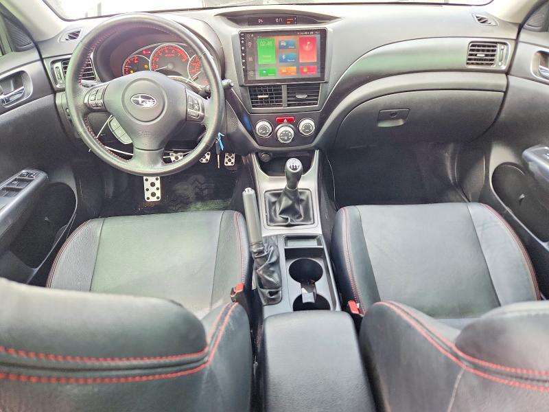 Продаж на аукціоні авто 2013 Subaru Impreza, vin: JF1GV7F64DG019089, номер лоту: 51077706