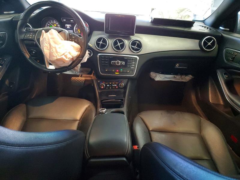 Продажа на аукционе авто 2014 Mercedes-benz Cla, vin: WDDSJ4EB5EN053879, номер лота: 52027866