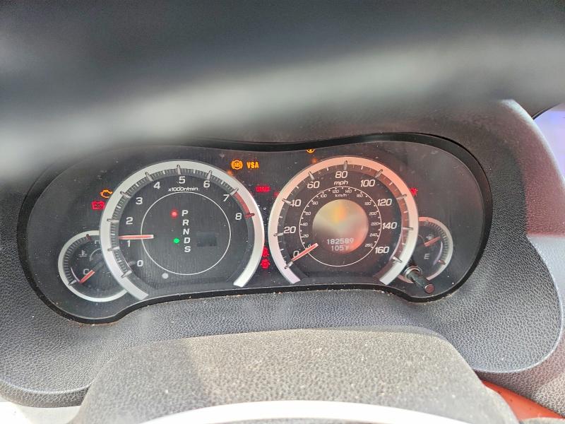 Aukcja sprzedaży 2009 Acura Tsx, vin: JH4CU26689C009418, numer aukcji: 49853526