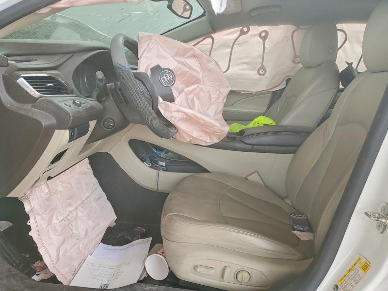 Aukcja sprzedaży 2017 Buick Lacrosse, vin: 1G4ZP5SS6HU154064, numer aukcji: 50152836