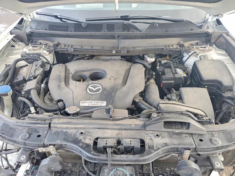 48532396 :رقم المزاد ، JM3TCBEYXM0534702 vin ، 2021 Mazda Cx-9 مزاد بيع