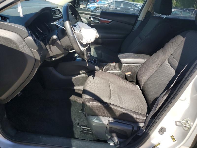 Продаж на аукціоні авто 2019 Nissan Rogue, vin: JN8AT2MT9KW267007, номер лоту: 49662196