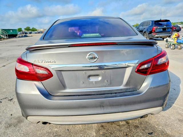 2017 Nissan Altima მანქანა იყიდება აუქციონზე, vin: 1N4AL3AP6HC483387, აუქციონის ნომერი: 50633166