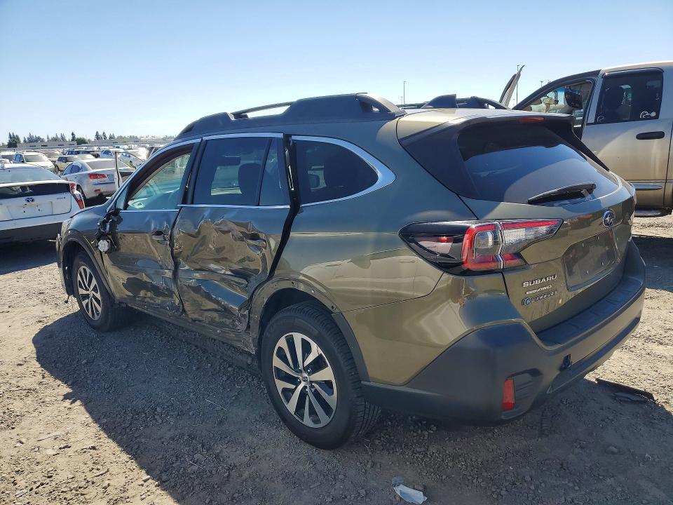 Aukcja sprzedaży 2020 Subaru Outback, vin: 4S4BTAECXL3220060, numer aukcji: 49299606