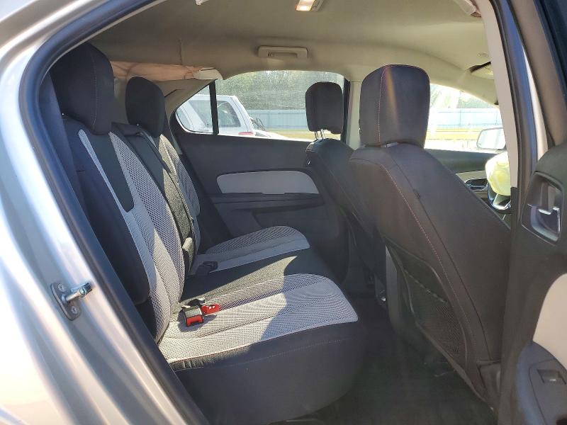 Продаж на аукціоні авто 2015 Chevrolet Equinox, vin: 1GNALBEK6FZ108779, номер лоту: 48867636