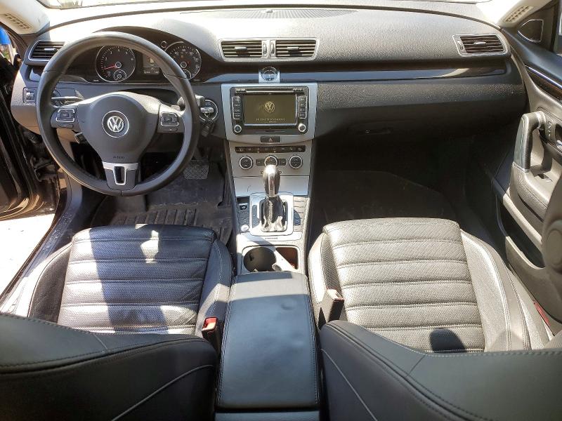 Продаж на аукціоні авто 2014 Volkswagen Cc, vin: WVWGU7AN4EE536515, номер лоту: 49195536