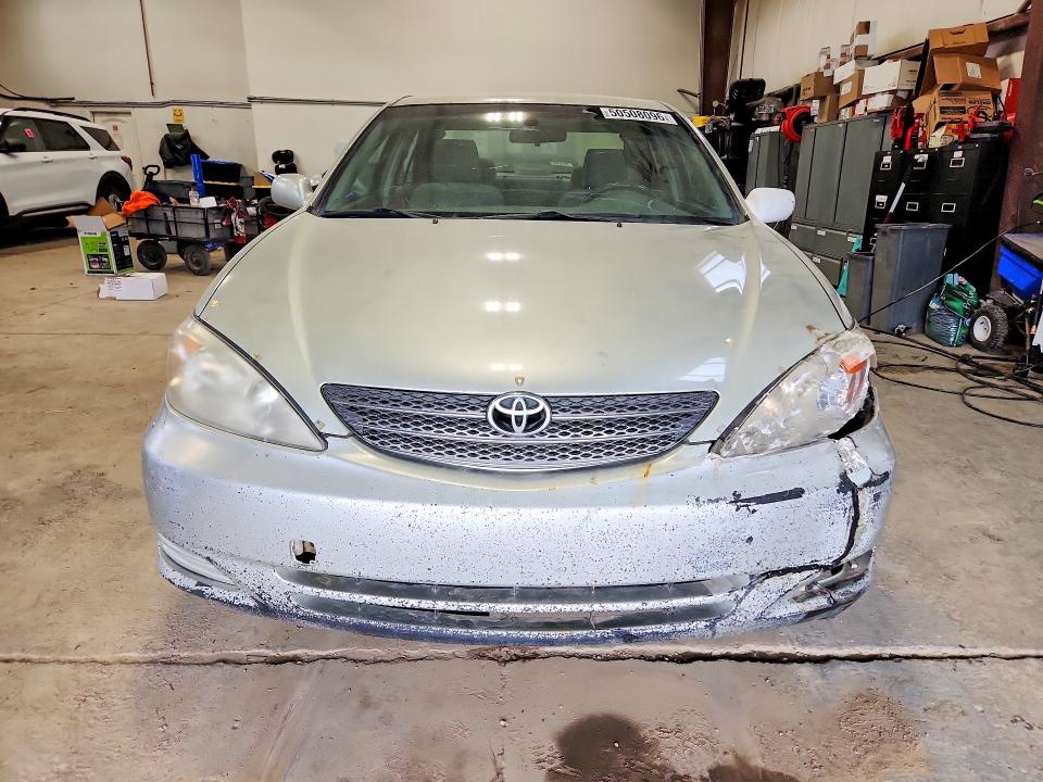 Aukcja sprzedaży 2002 Toyota Camry, vin: JTDBE32K520047456, numer aukcji: 50508096