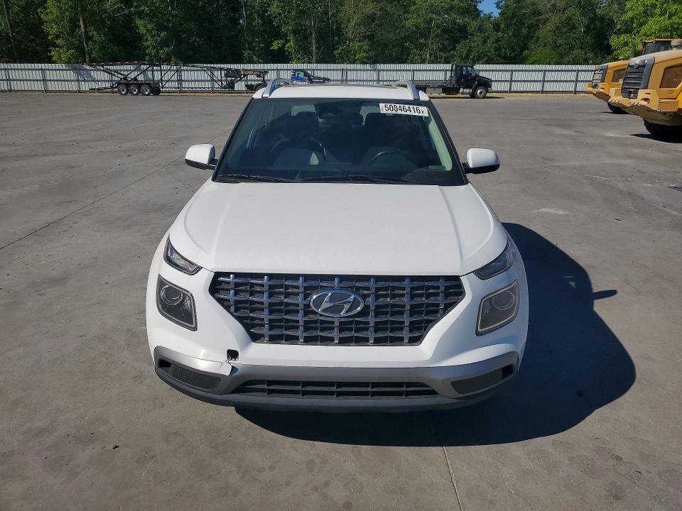 Aukcja sprzedaży 2023 Hyundai Venue, vin: KMHRC8A30PU220159, numer aukcji: 50046416