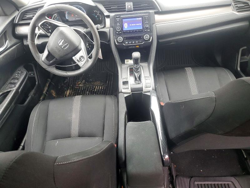 Продажа на аукционе авто 2020 Honda Civic, vin: 2HGFC2F66LH554993, номер лота: 47898036