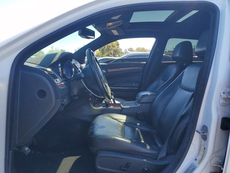 50282046 :رقم المزاد ، 2C3CCAAG3EH382618 vin ، 2014 Chrysler 300 مزاد بيع