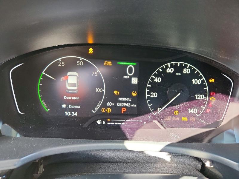 Aukcja sprzedaży 2025 Honda Civic, vin: 2HGFE4F83SH319781, numer aukcji: 50193306