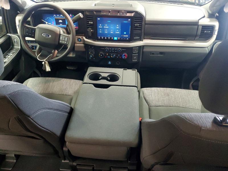 Продаж на аукціоні авто 2023 Ford F250, vin: 1FT8W2BN1PED49445, номер лоту: 50004346