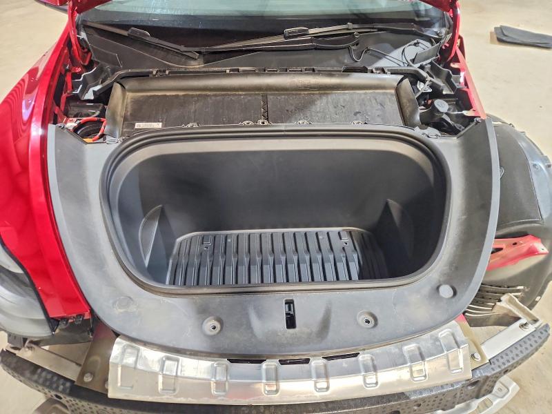 Aukcja sprzedaży 2023 Tesla Model Y, vin: 7SAYGDEF3PF586100, numer aukcji: 50137796