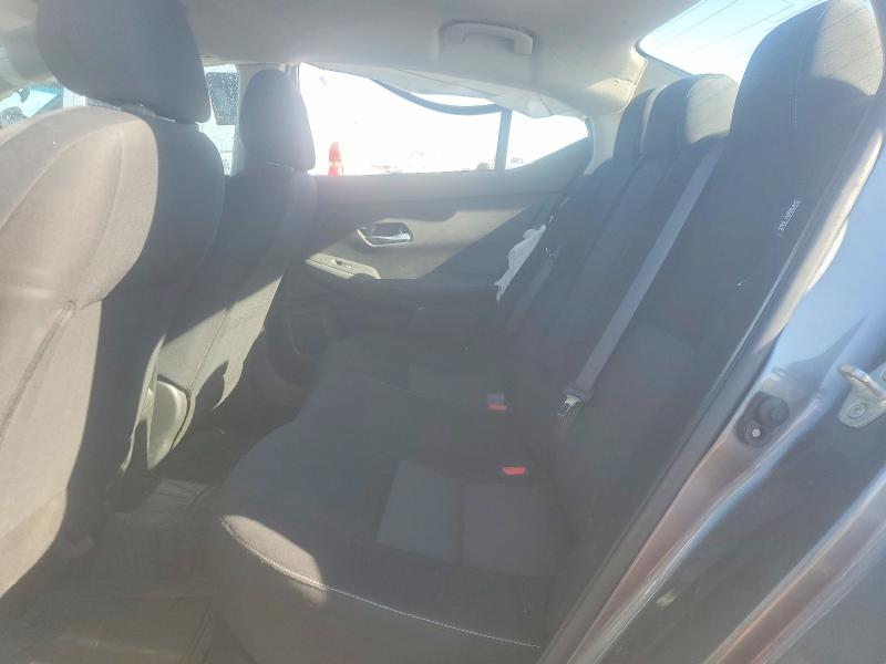 Продажа на аукционе авто 2022 Nissan Sentra, vin: 3N1AB8CV9NY248977, номер лота: 48618266