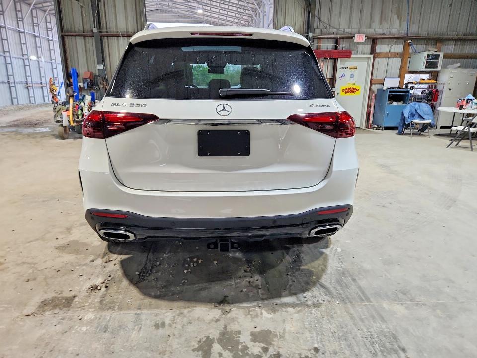2024 Mercedes-benz Gle მანქანა იყიდება აუქციონზე, vin: 4JGFB4FB7RB173628, აუქციონის ნომერი: 50099846