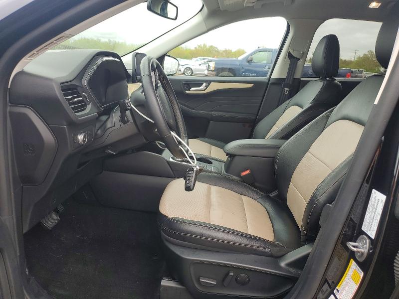 Продажа на аукционе авто 2022 Ford Escape, vin: 1FMCU9J9XNUA39497, номер лота: 51338936