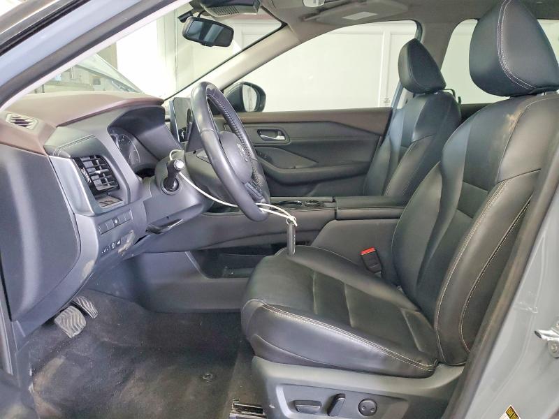 Продажа на аукционе авто 2023 Nissan Rogue, vin: 5N1BT3CB4PC778286, номер лота: 51261206