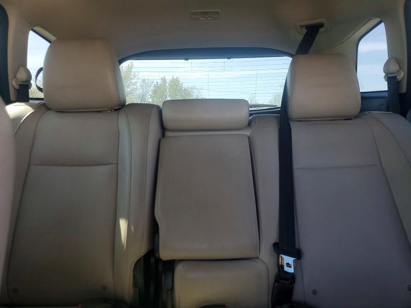 49451136 :رقم المزاد ، JM3TB3DV0D0416707 vin ، 2013 Mazda Cx-9 مزاد بيع