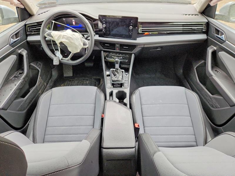 Продажа на аукционе авто 2026 Volkswagen Jetta, vin: 3VW7W7BU8TM050052, номер лота: 50892516