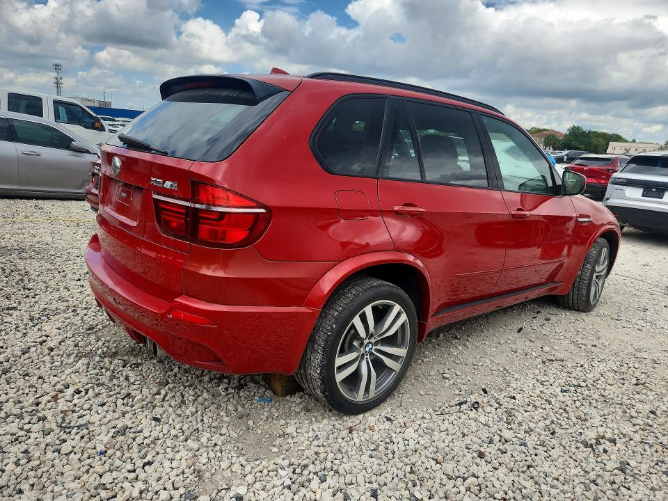 Продажа на аукционе авто 2013 Bmw X5, vin: 5YMGY0C59D0C11700, номер лота: 51846016