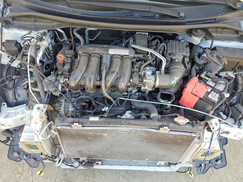 Продажа на аукционе авто 2020 Honda Fit, vin: 3HGGK5H63LM727425, номер лота: 51472726