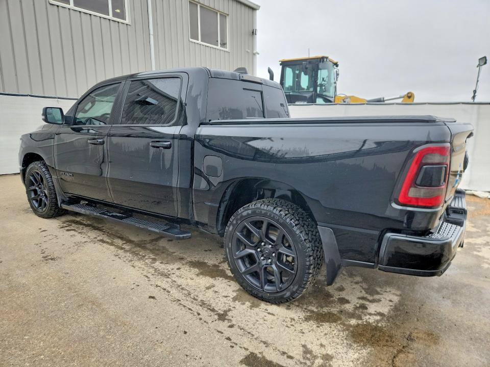 Продажа на аукционе авто 2023 Ram 1500, vin: 1C6SRFVT3PN515535, номер лота: 49427246