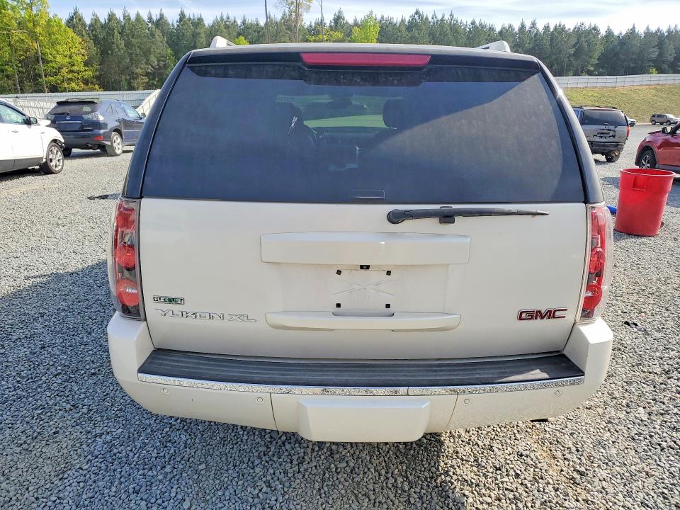 Продажа на аукционе авто 2012 Gmc Yukon Xl, vin: 1GKS2MEFXCR226591, номер лота: 49227556