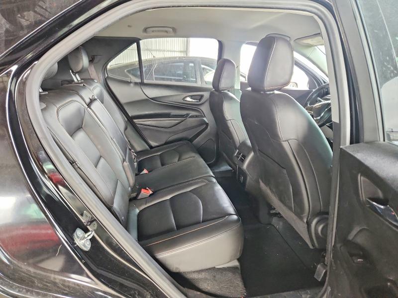 Продажа на аукционе авто 2020 Chevrolet Equinox, vin: 2GNAXNEV6L6201745, номер лота: 51628286