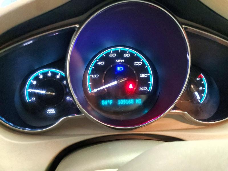 Продаж на аукціоні авто 2010 Chevrolet Malibu, vin: 1G1ZB5EBXAF138287, номер лоту: 51774706