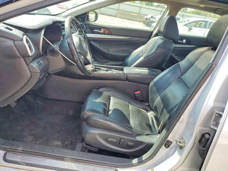 Продажа на аукционе авто 2017 Nissan Maxima, vin: 1N4AA6AP0HC371045, номер лота: 48422836