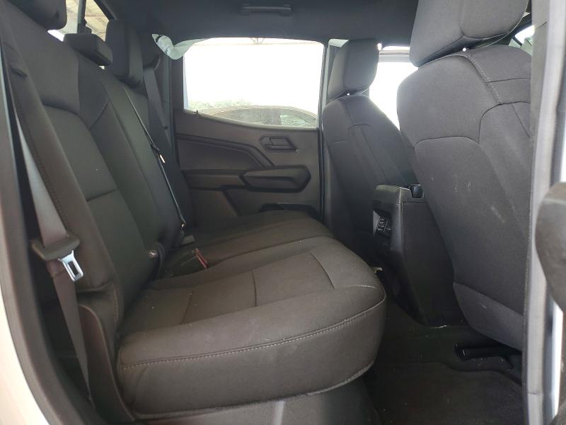 Aukcja sprzedaży 2024 Chevrolet Colorado, vin: 1GCPTEEK9R1266881, numer aukcji: 50664226
